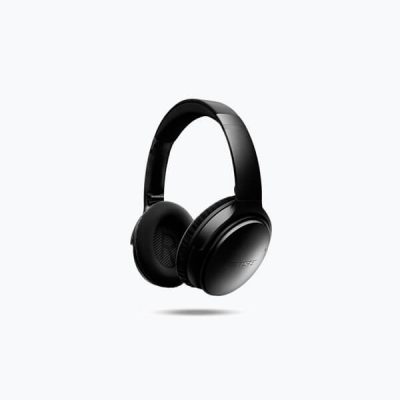 Smart headphones